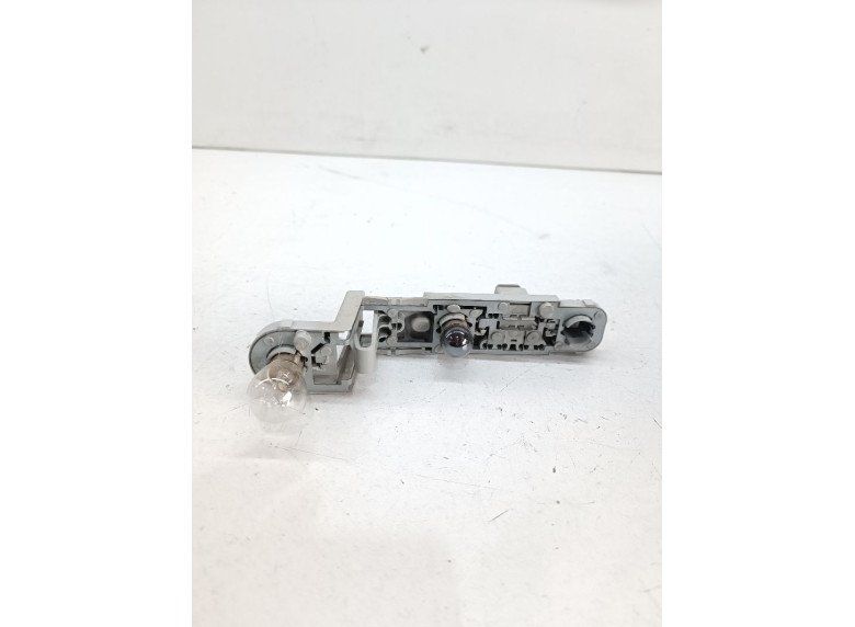 Панель (плата) фонаря заднего правого к Volvo S80