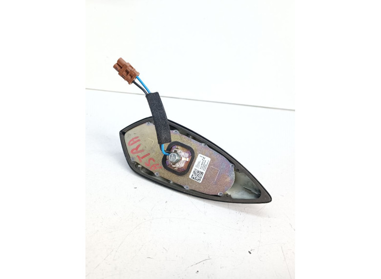 Антенна к Opel Astra, 2018г.