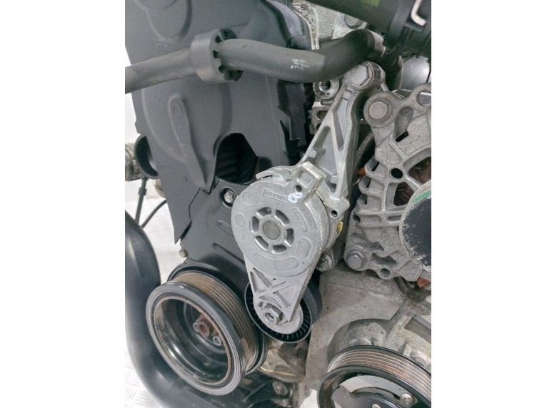 Натяжитель ремня генератора к Skoda Octavia