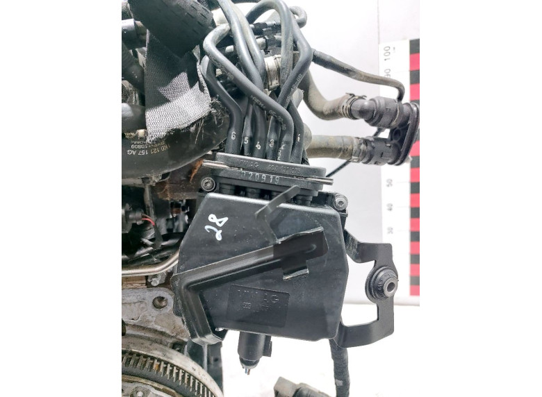 Клапан управления турбиной (актуатор) к Skoda Octavia