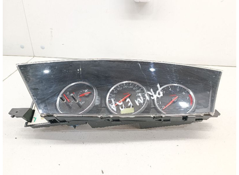 Щиток приборов (приборная панель) к Nissan Primera