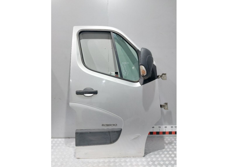 Проводка двери к Renault Master