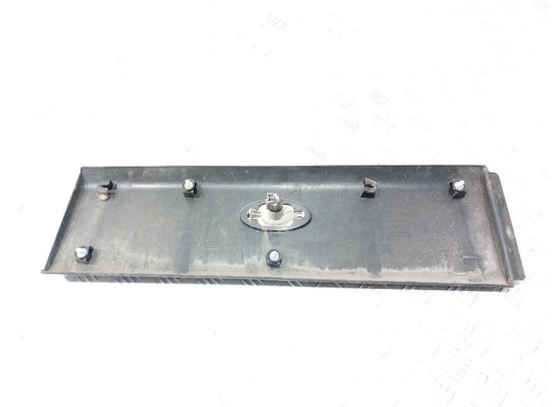 Молдинг крыла заднего левого к Молдинг крыла заднего левого к Renault Master undefined г. Master