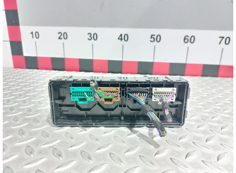 Блок комфорта к Opel Astra, 2017г.