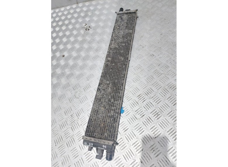 Радиатор (дополнительный) к Renault Master