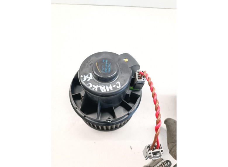 Моторчик печки к Ford C-Max