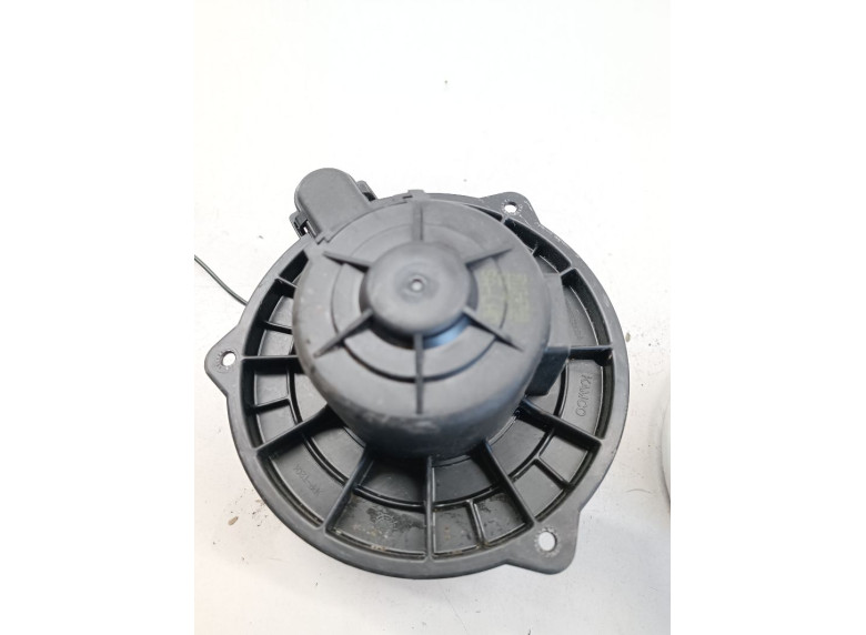 Моторчик печки к Hyundai Getz, 2005г.