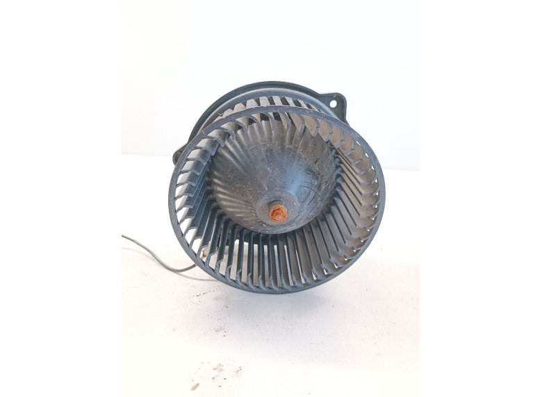 Моторчик печки к Hyundai Getz, 2005г.