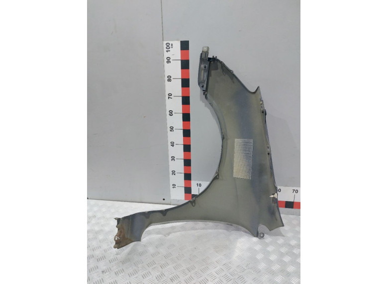 Крыло переднее правое к Honda Civic, 2004г.