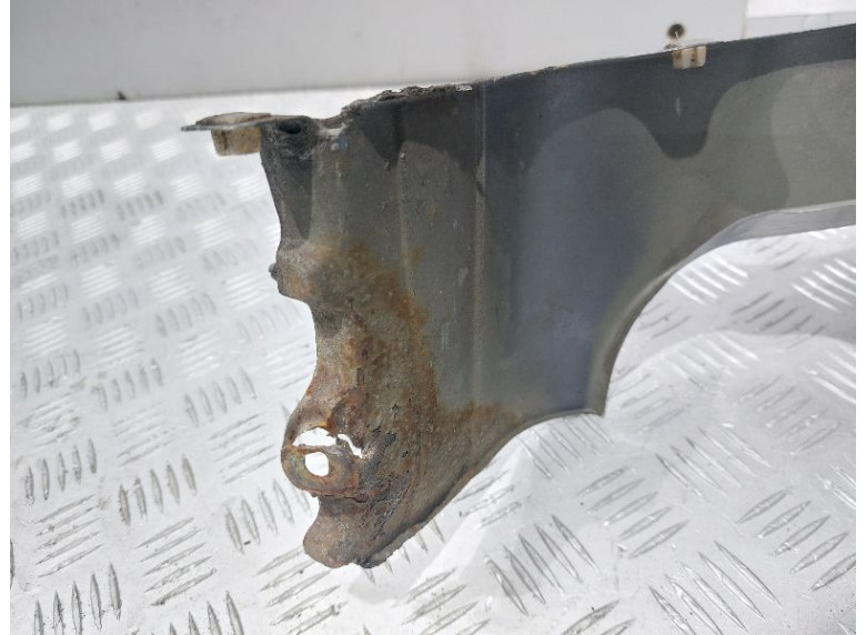 Крыло переднее правое к Honda Civic, 2004г.