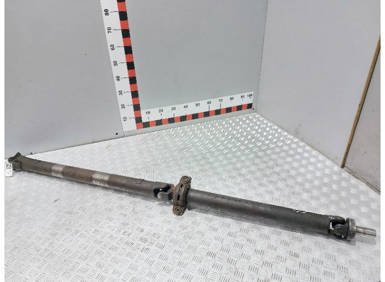 Карданный вал к Mitsubishi L400