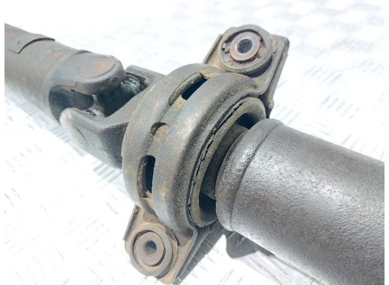 Карданный вал к Карданный вал к Mitsubishi L400 undefined г. L400