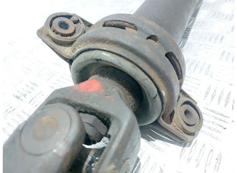 Карданный вал к Карданный вал к Mitsubishi L400 undefined г. L400