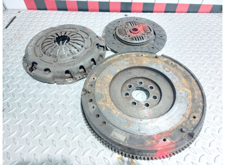 Комплект сцепления к Renault Master