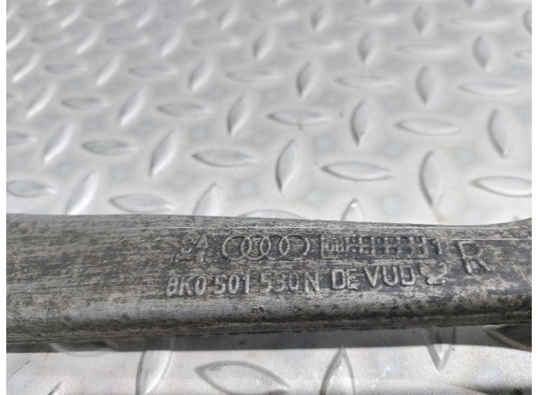 Рычаг задний правый к Audi A4, 2008г.