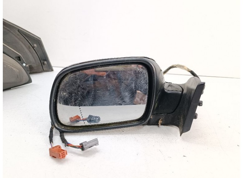 Зеркало наружное левое к Peugeot 307CC