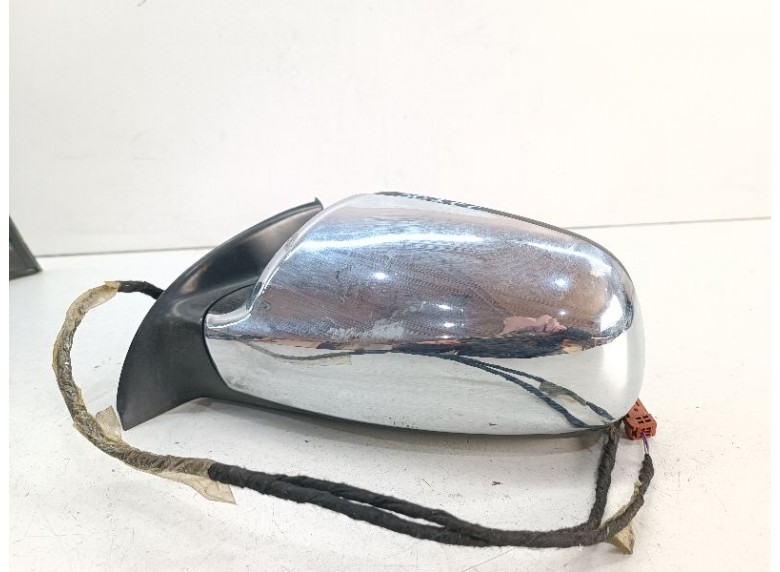 Зеркало наружное левое к Зеркало наружное левое к Peugeot 307CC undefined г. 307CC