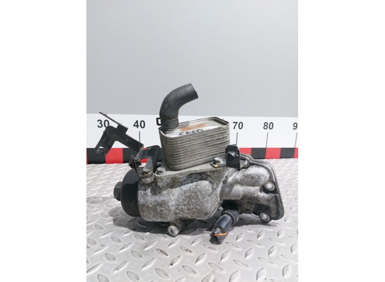 Корпус масляного фильтра к Kia Ceed, 2007г.