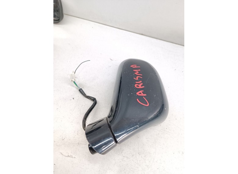 Зеркало наружное правое к Зеркало наружное правое к Mitsubishi Carisma undefined г. Carisma