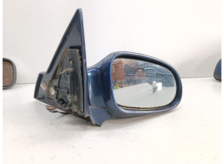 Зеркало наружное правое к Mercedes CLK W208, 1999г.