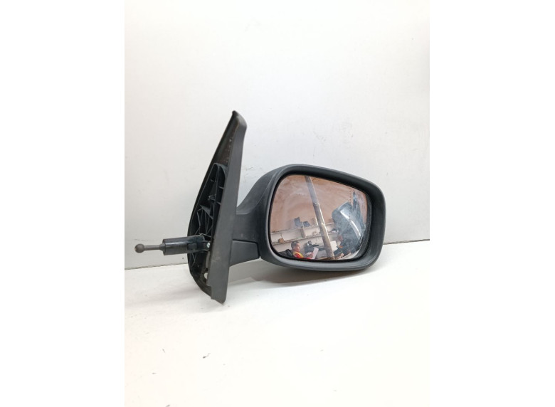 Зеркало наружное правое к Renault Kangoo, 2004г.