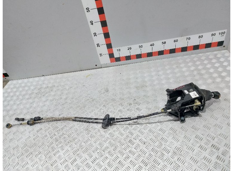 Кулиса к Ford C-Max