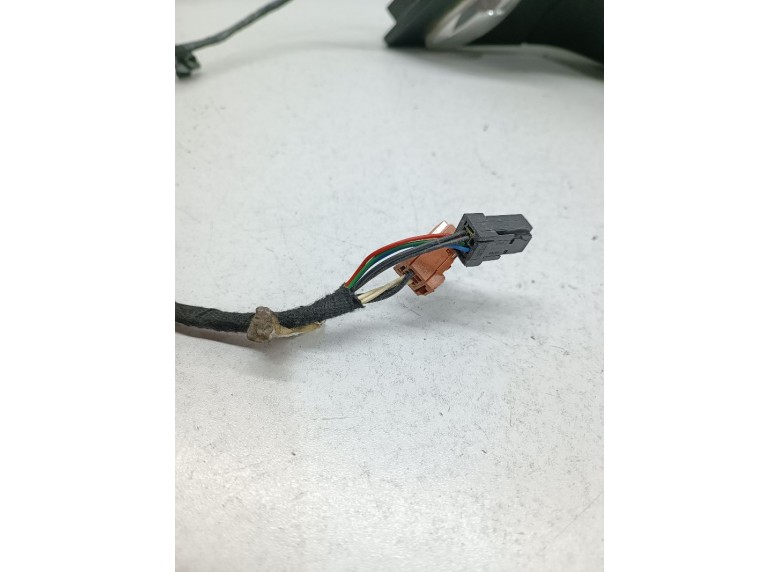 Зеркало наружное правое к Зеркало наружное правое к Peugeot 207 undefined г. 207