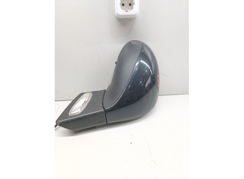 Зеркало наружное правое к Зеркало наружное правое к Peugeot 207 undefined г. 207