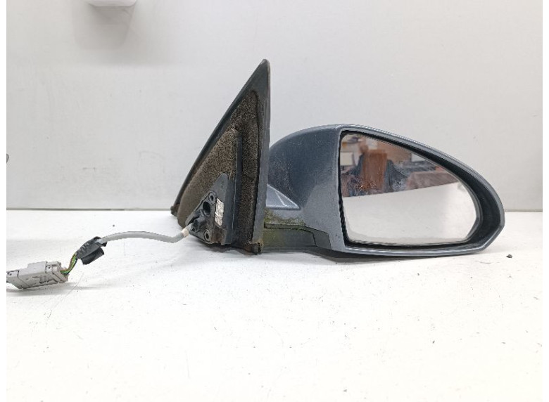 Зеркало наружное правое к Nissan Primera, 2003г.