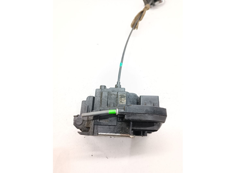 Замок двери задней правой к Замок двери задней правой к Nissan Qashqai undefined г. Qashqai