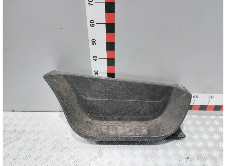 Подножка кабины левая (входной модуль) к Renault Master