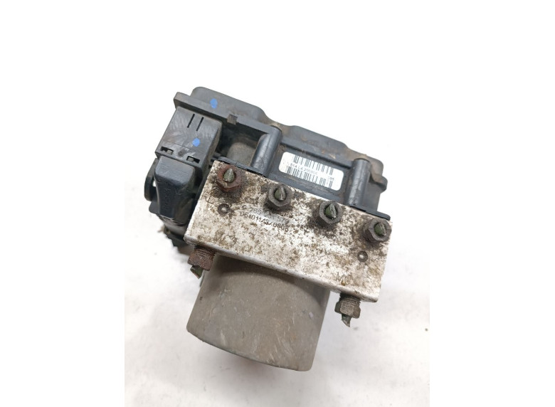 Блок ABS к Toyota Aygo, 2008г.