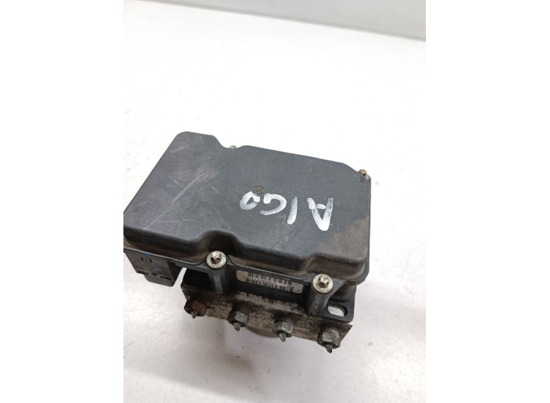 Блок ABS к Toyota Aygo, 2008г.