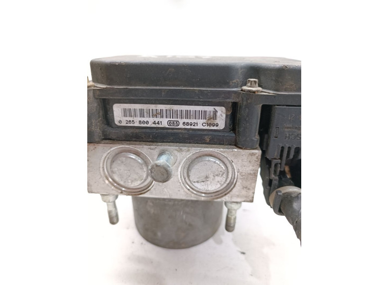 Блок ABS к Toyota Aygo, 2008г.