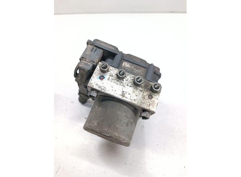 Блок ABS к Nissan Qashqai