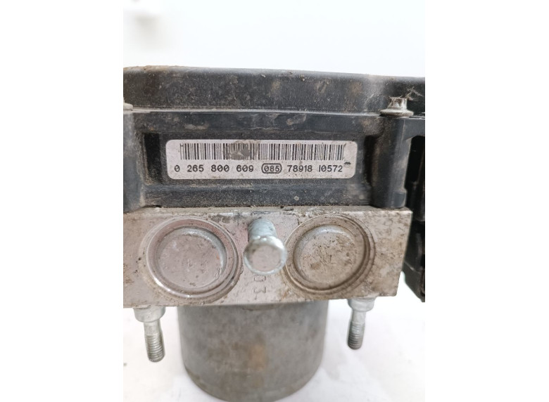 Блок ABS к Блок ABS к Nissan Qashqai undefined г. Qashqai