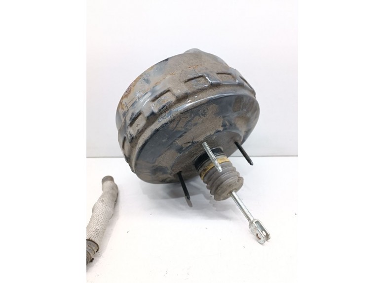 Вакуумный усилитель тормозов к Вакуумный усилитель тормозов к Renault Master undefined г. Master