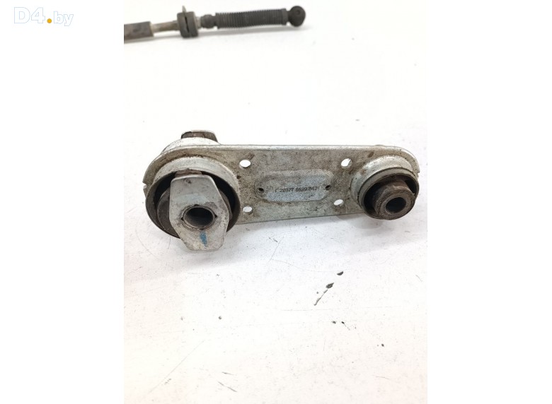 Подушка крепления КПП к Renault Laguna undefined г.