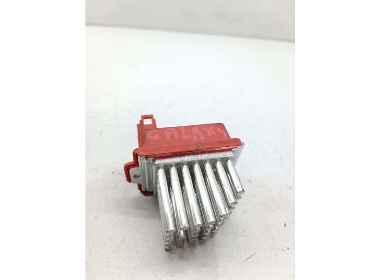 Сопротивление печки к Сопротивление печки к Ford Galaxy undefined г. Galaxy