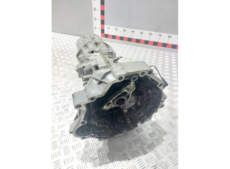 КПП механическая (МКПП) к Audi A4, 2003г.