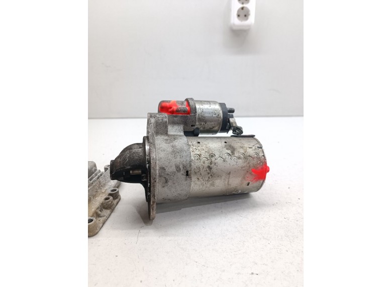 Стартер к Стартер к Chevrolet Spark undefined г. Spark