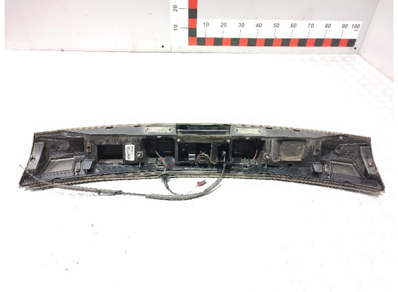 Ручка открывания багажника к Dodge Caliber, 2007г.