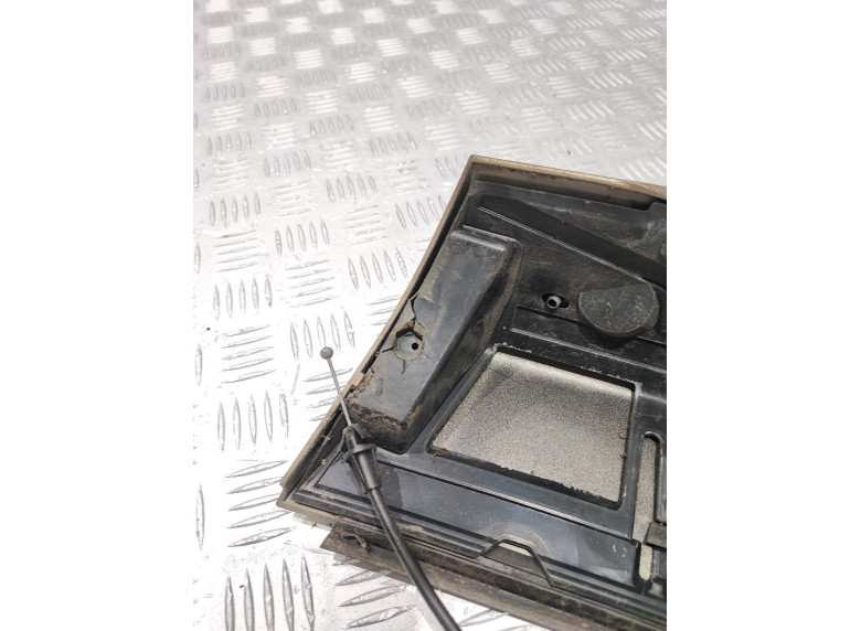 Ручка открывания багажника к Dodge Caliber, 2007г.