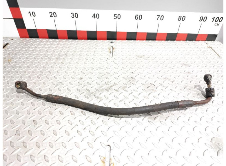 Шланг гидроусилителя к Iveco Daily, 2003г.