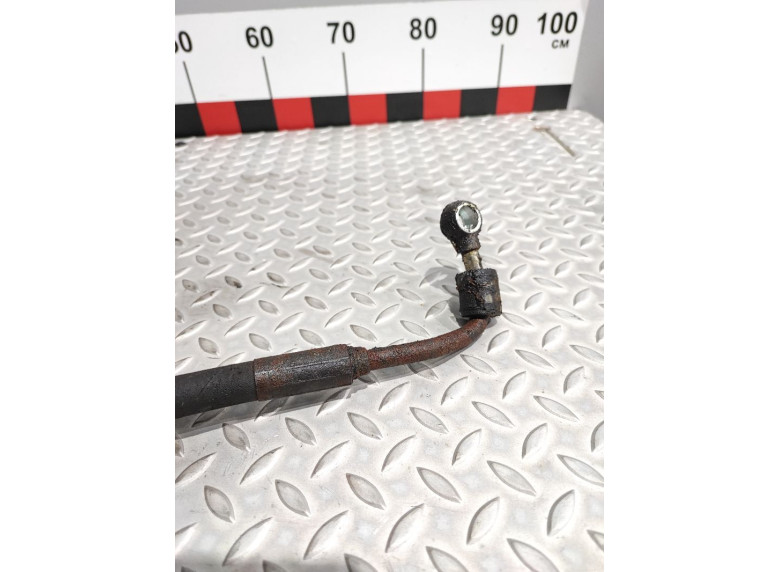 Шланг гидроусилителя к Iveco Daily, 2003г.