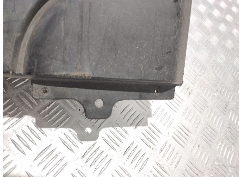 Клык бампера задний правый к Клык бампера задний правый к Renault Master undefined г. Master