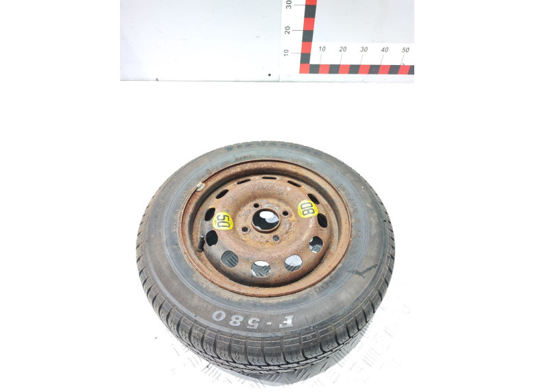 Колесо запасное (таблетка) к Ford Mondeo, 1996г.