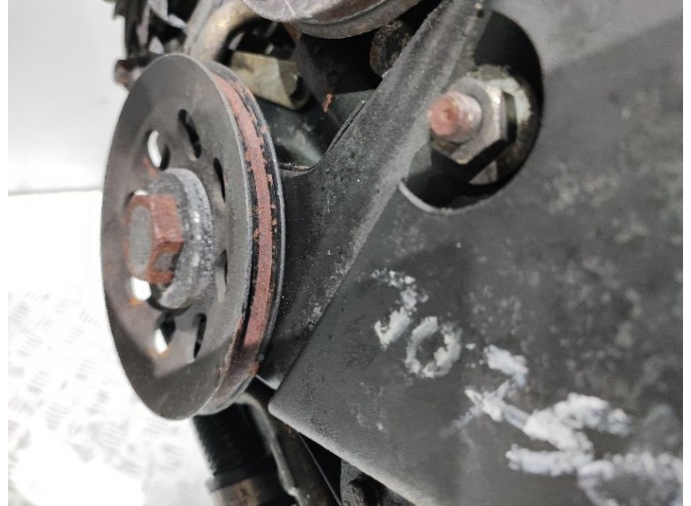 Шкив коленвала к Шкив коленвала к Renault Master undefined г. Master