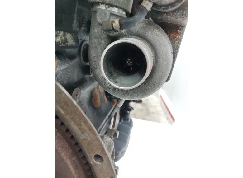 Турбина к Турбина к Renault Master undefined г. Master