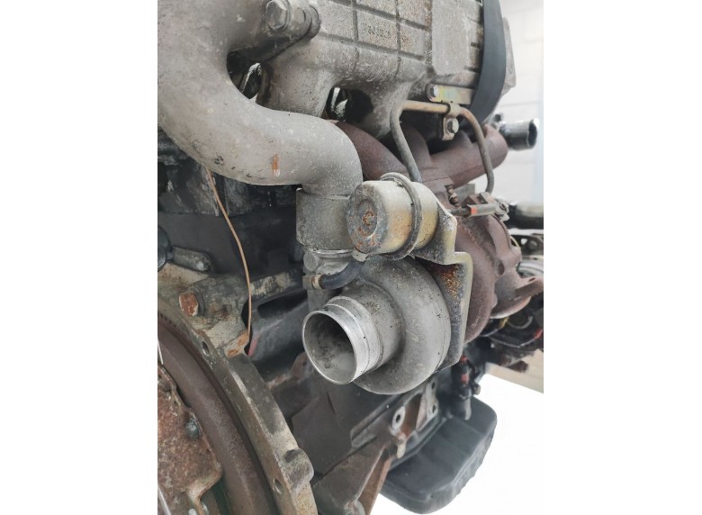 Турбина к Турбина к Renault Master undefined г. Master